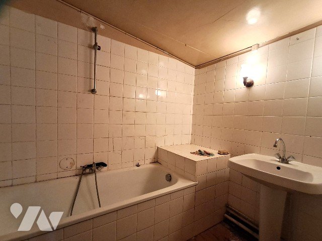 Maison à vendre, 190m², Siecq