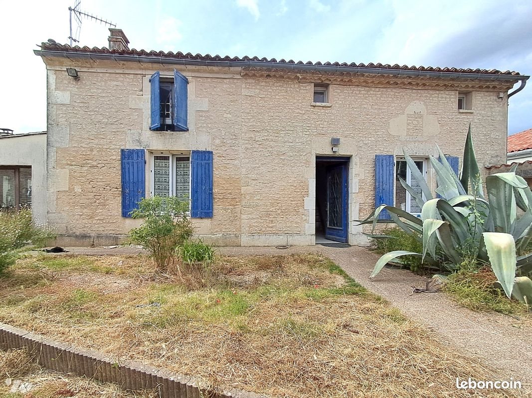 Maison à vendre, 96m², Les Touches-de-Périgny
