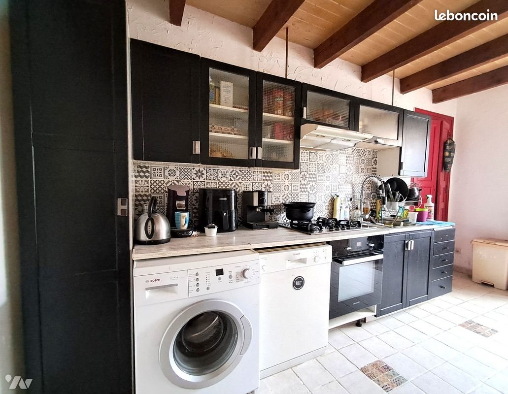 Maison à vendre, 96m², Les Touches-de-Périgny