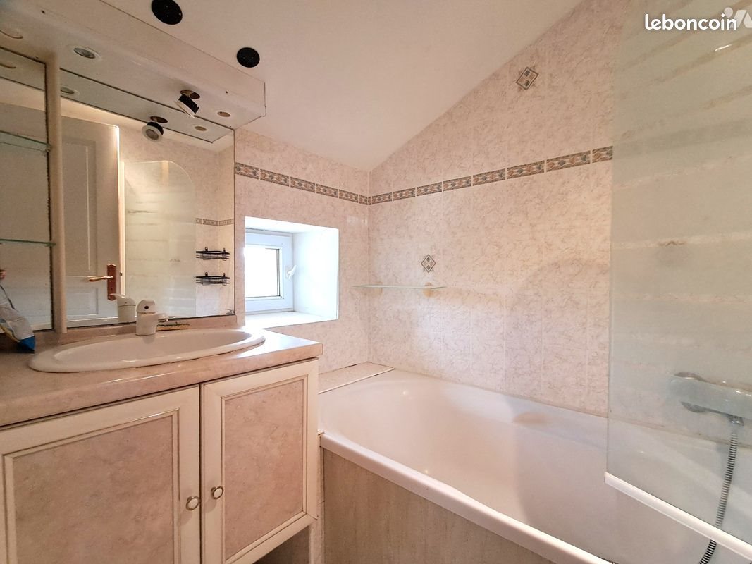 Maison à vendre, 96m², Les Touches-de-Périgny