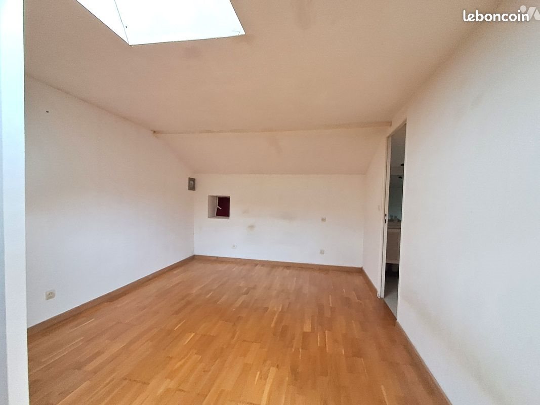 Maison à vendre, 96m², Les Touches-de-Périgny