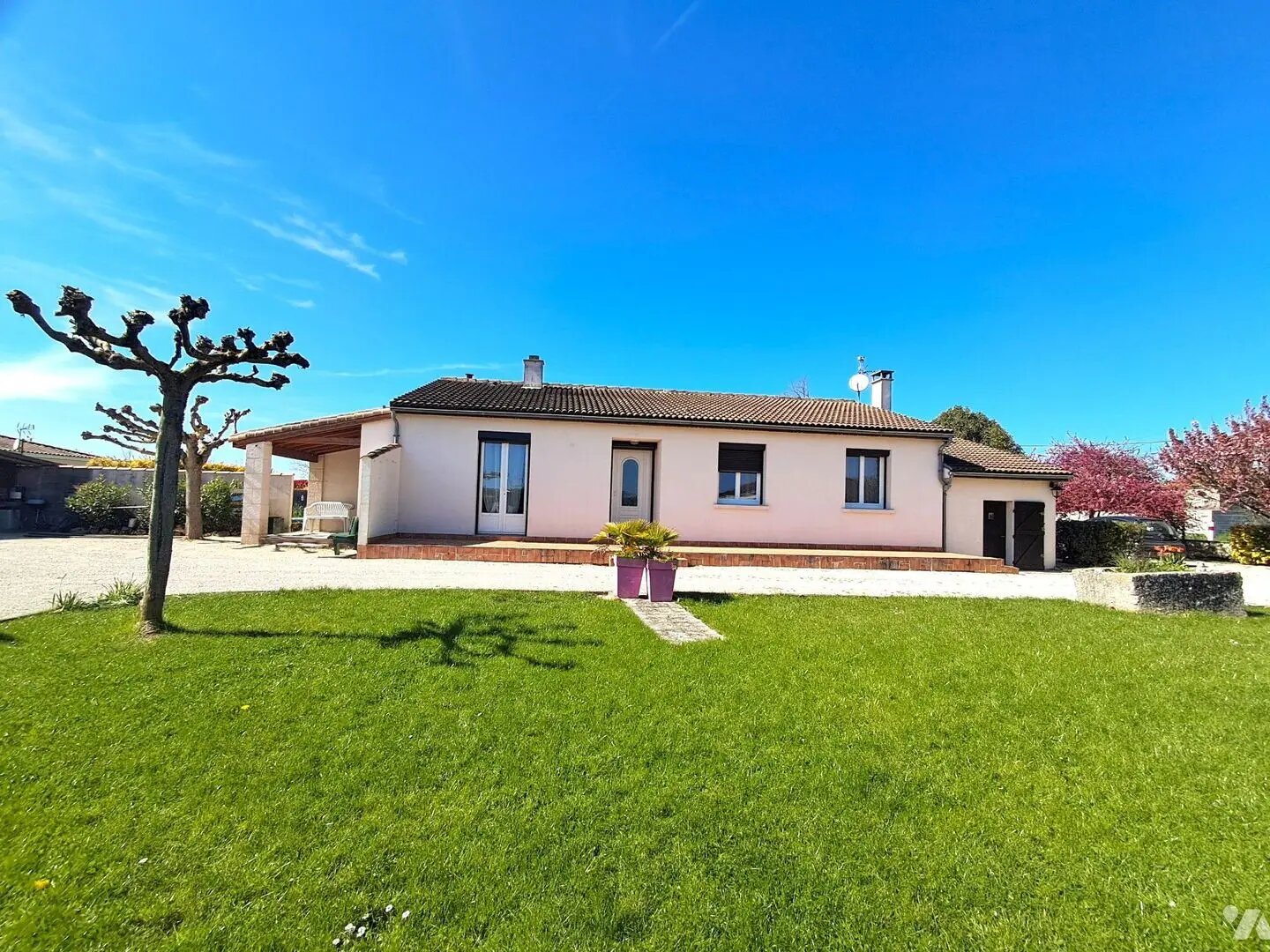 Maison à vendre, 113m², Thors