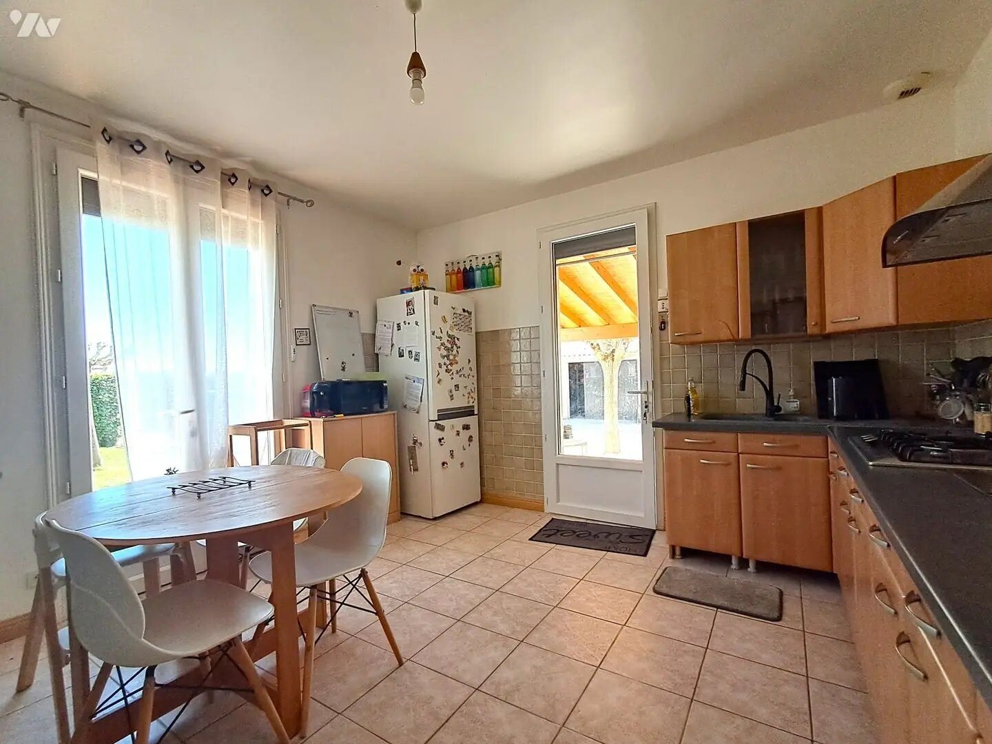 Maison à vendre, 113m², Thors