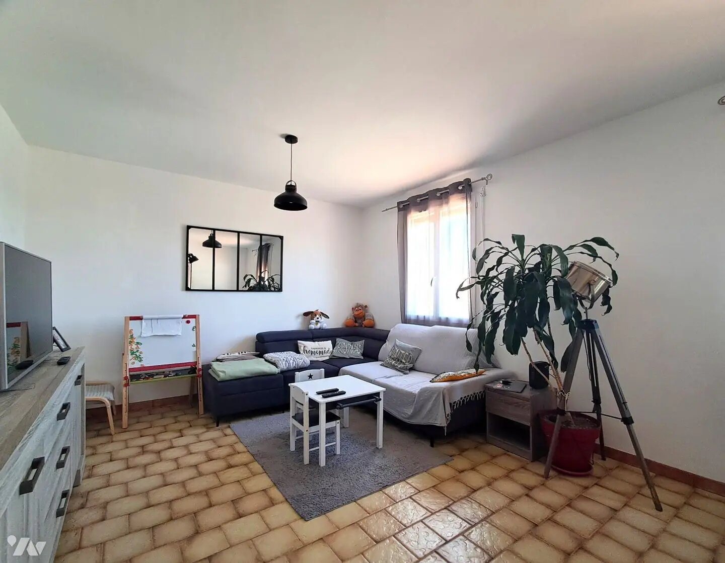 Maison à vendre, 113m², Thors