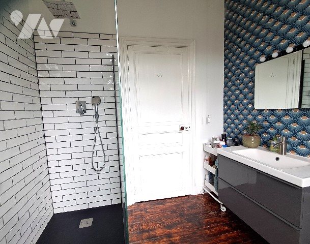 Maison à vendre, 230m², Saint-Pierre-de-Juillers