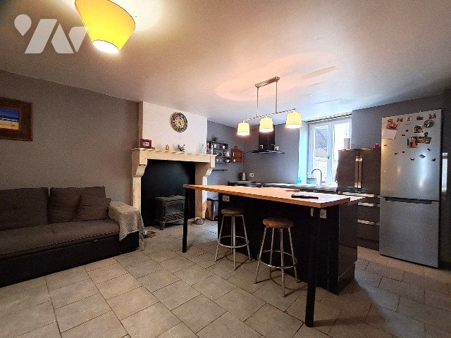 Maison à vendre, 230m², Saint-Pierre-de-Juillers
