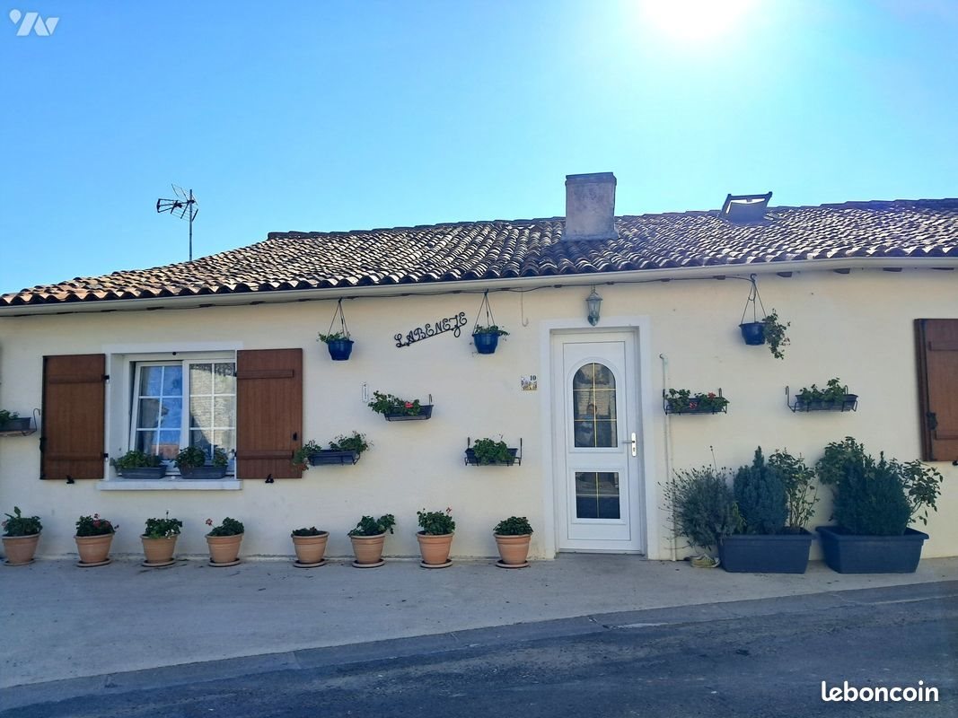 Maison à vendre, 145m², Haimps