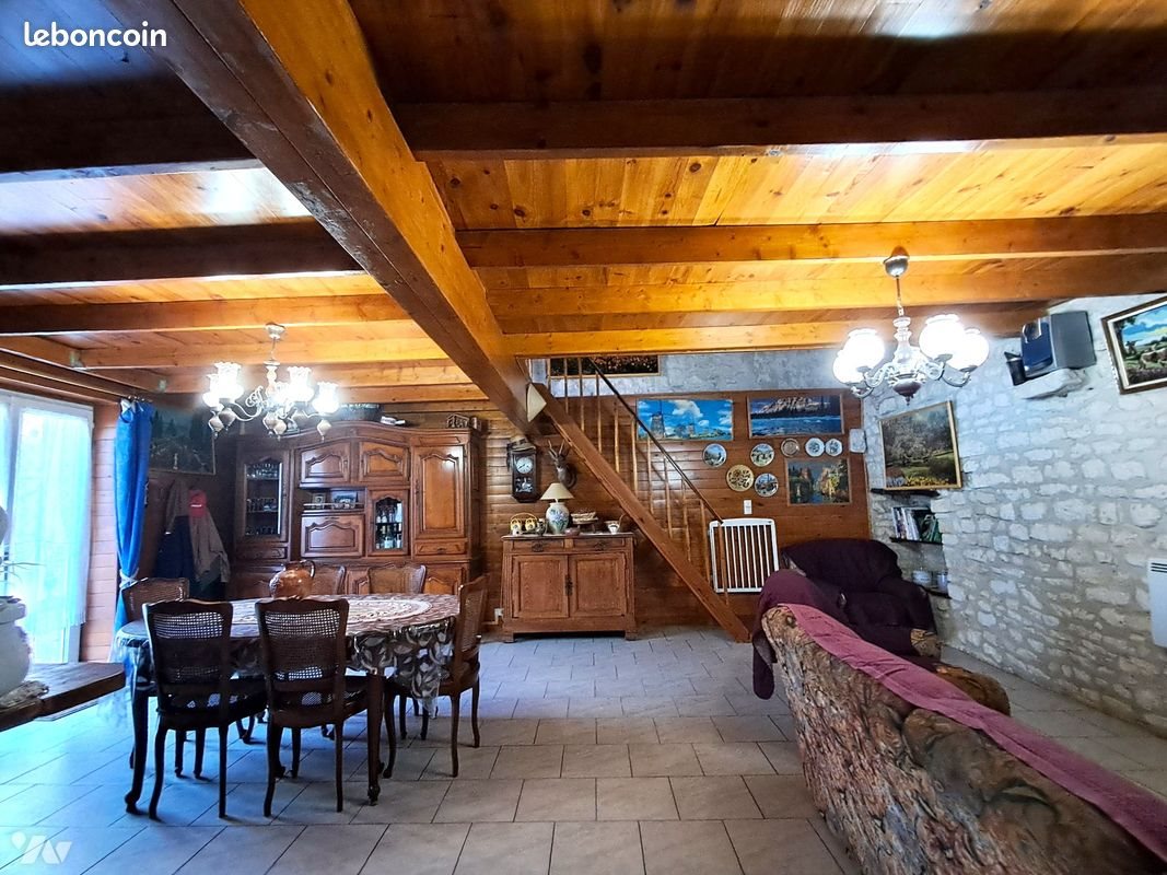 Maison à vendre, 145m², Haimps
