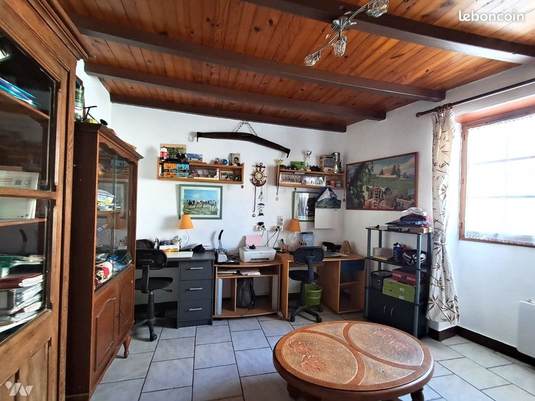 Maison à vendre, 145m², Haimps