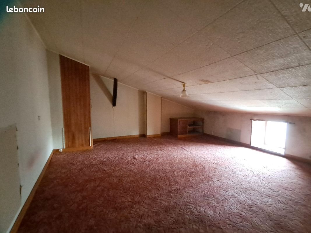 Maison à vendre, 100m², Fontaine-Chalendray