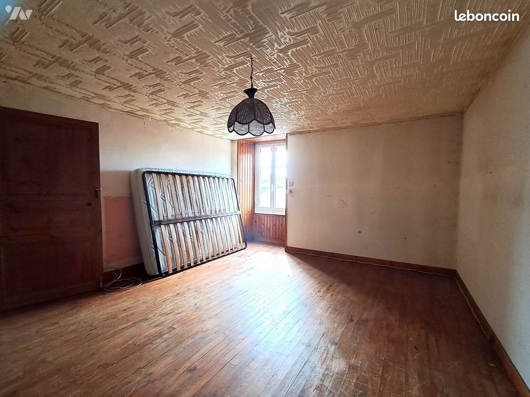 Maison à vendre, 100m², Fontaine-Chalendray