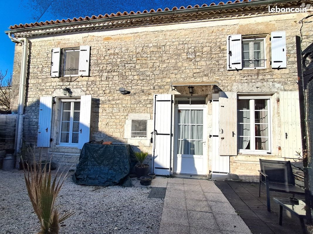 Maison à vendre, 150m², La Villedieu