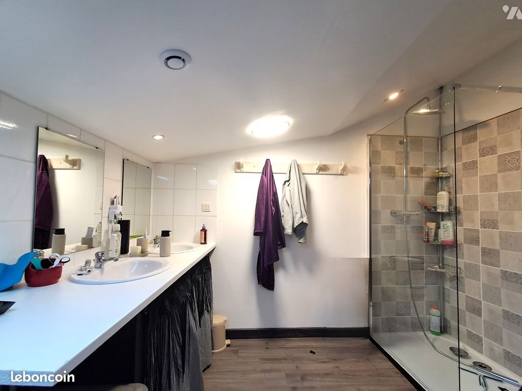 Maison à vendre, 150m², La Villedieu