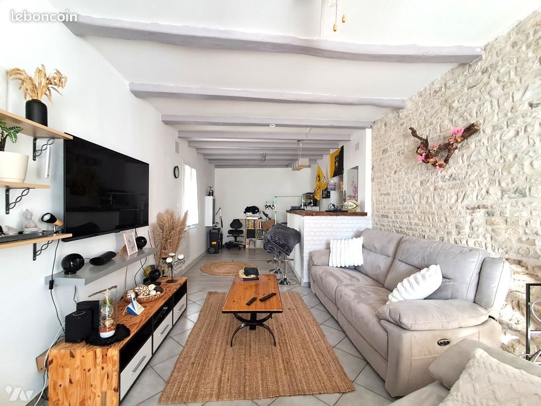 Maison à vendre, 150m², La Villedieu