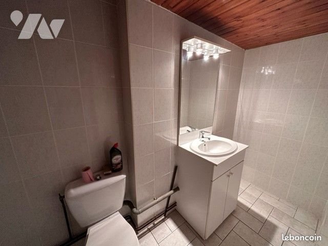 Maison à vendre, 130m², Beauvais-sur-Matha