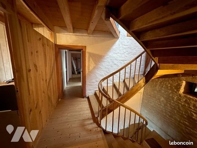 Maison à vendre, 257m², Ballans