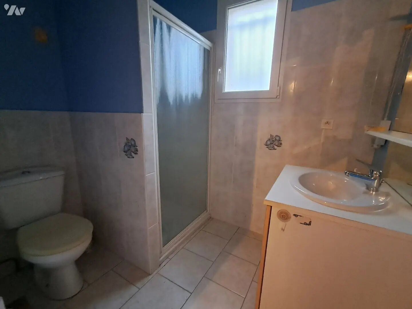 Maison à vendre, 76m², Sainte-Sévère