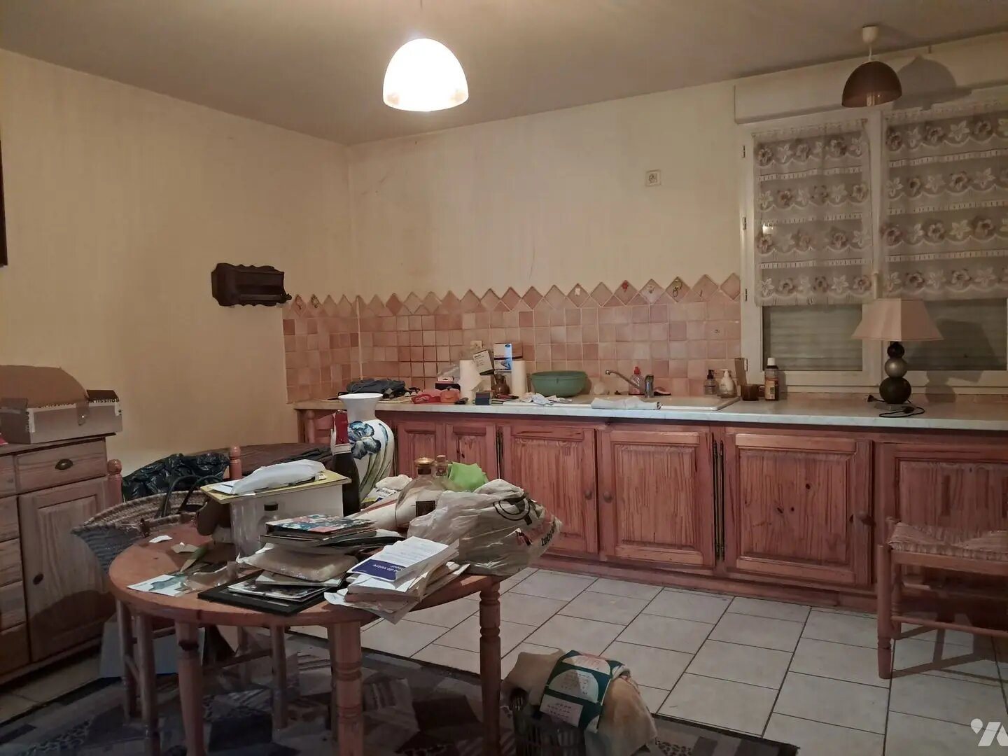 Maison à vendre, 76m², Sainte-Sévère