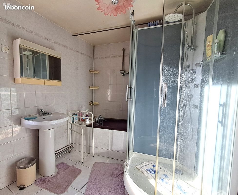 Maison à vendre, 155m², Cressé