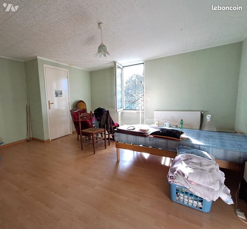 Maison à vendre, 155m², Cressé