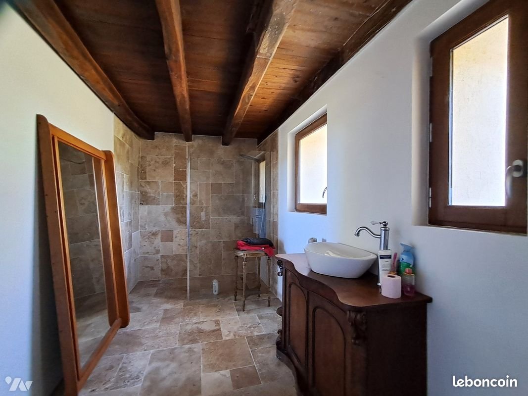 Maison à vendre, 85m², Saleignes