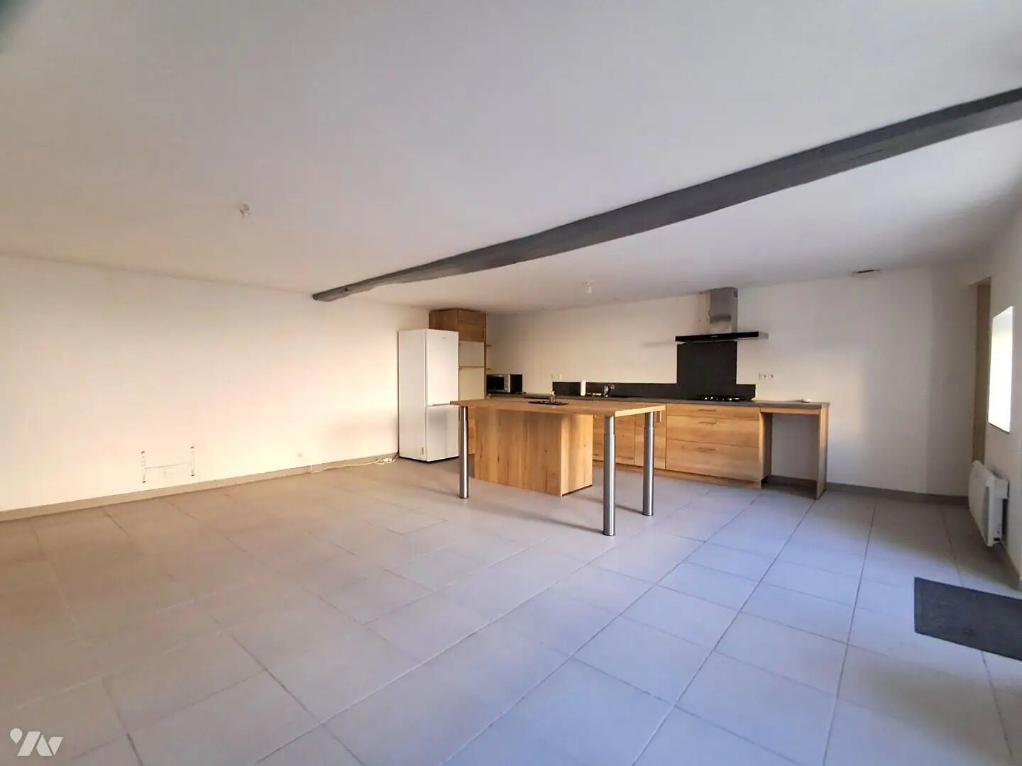 Maison à vendre, 95m², Saint-Mandé-sur-Brédoire