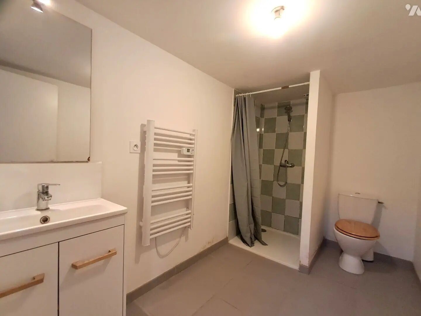 Maison à vendre, 95m², Saint-Mandé-sur-Brédoire