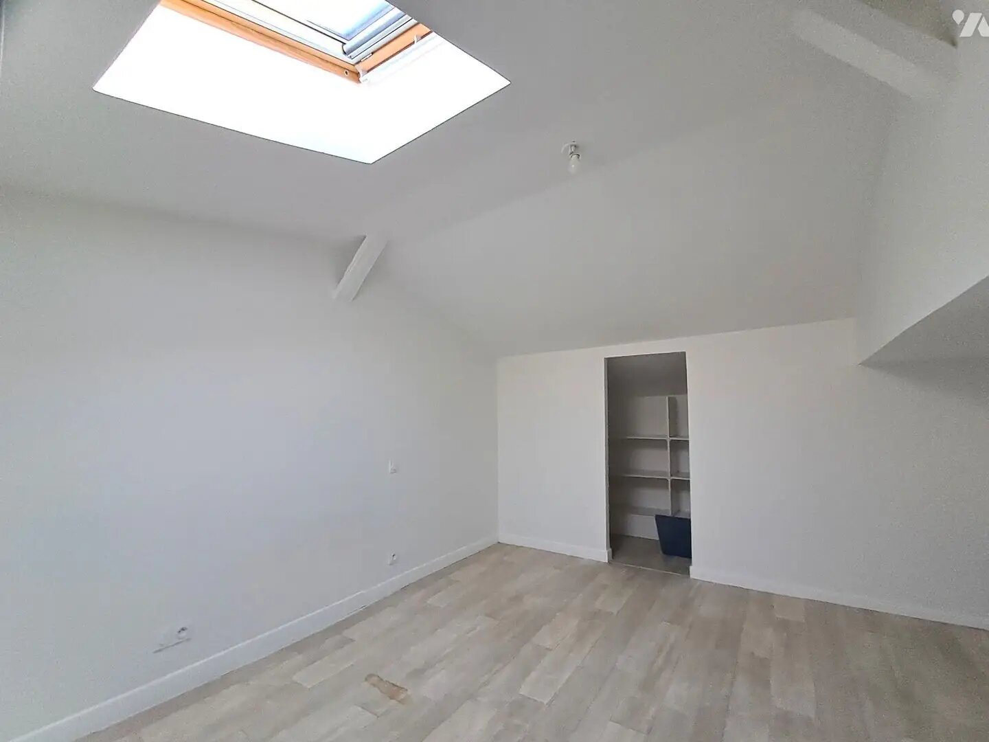 Maison à vendre, 95m², Saint-Mandé-sur-Brédoire