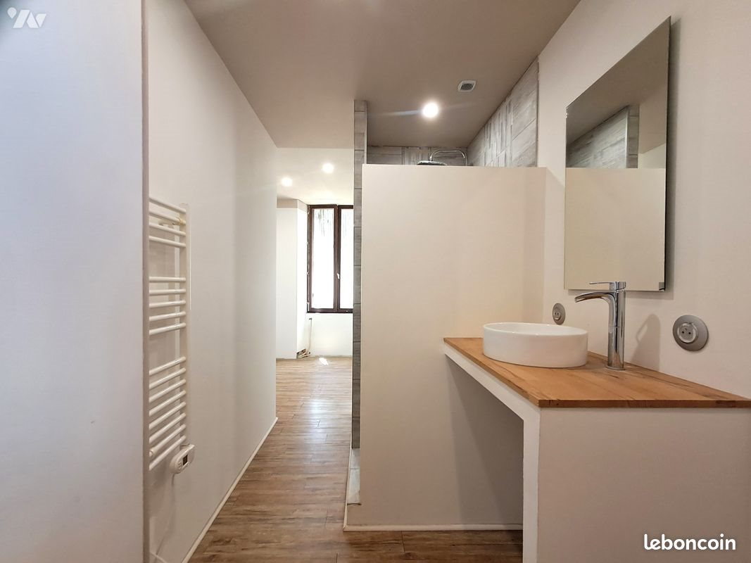 Maison à vendre, 103m², Matha