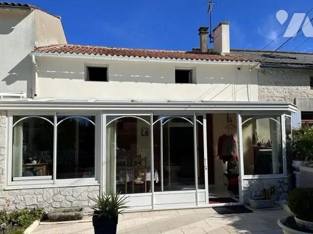 Maison à vendre, 110m², Thors