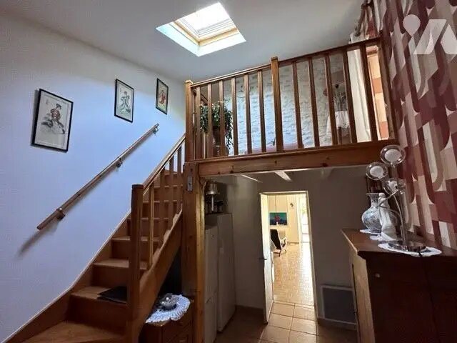 Maison à vendre, 110m², Thors
