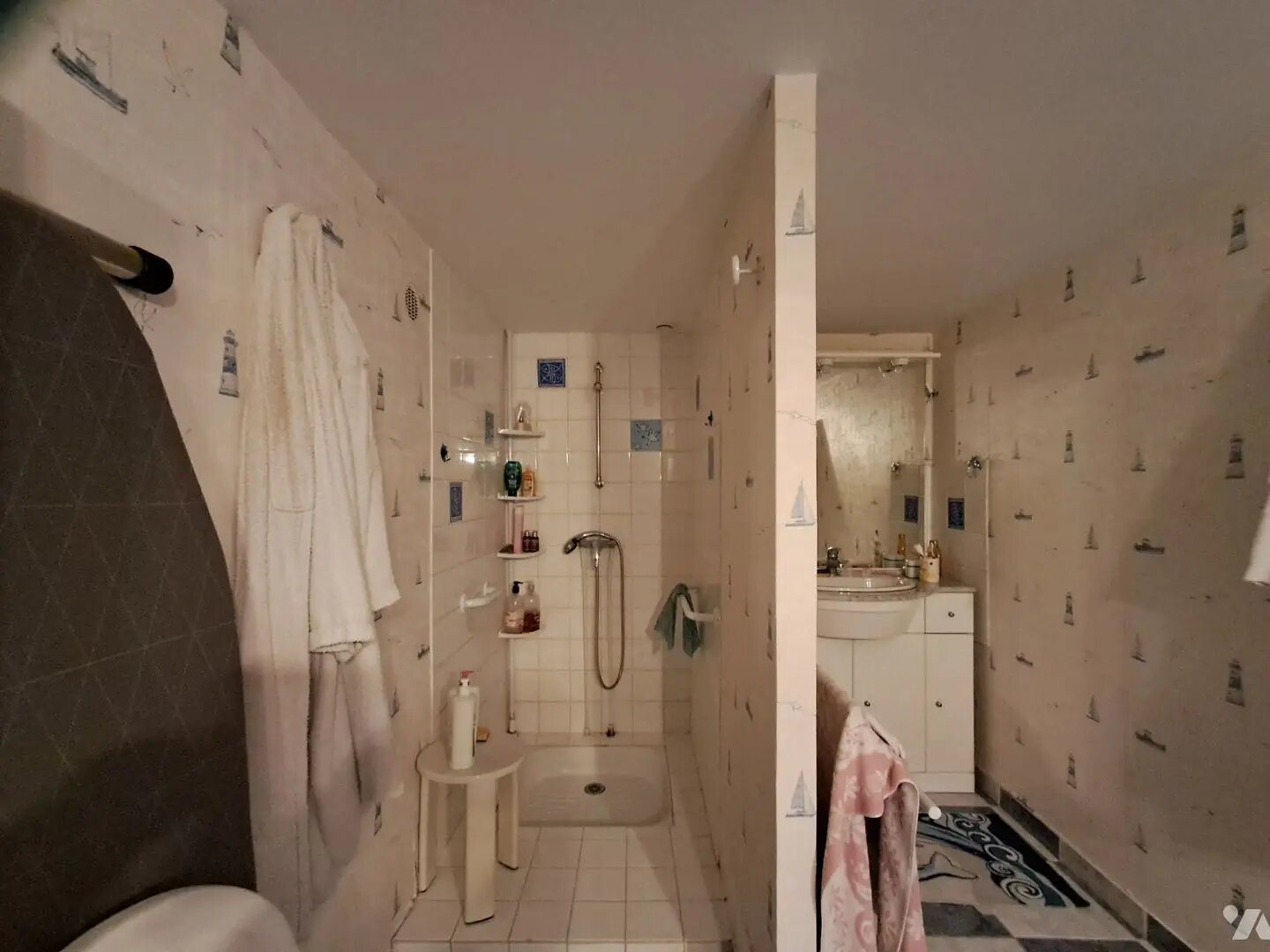 Maison à vendre, 110m², Thors