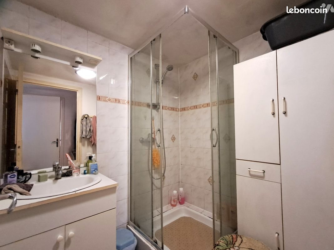 Maison à vendre, 72m², La Brousse