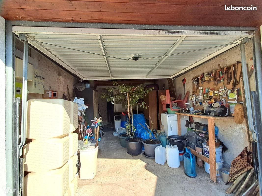 Maison à vendre, 72m², La Brousse