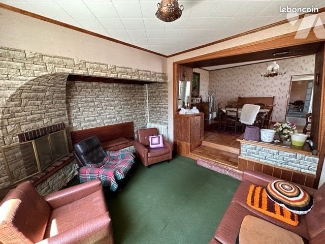 Maison à vendre, 169m², Néré