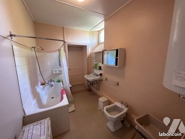 Maison à vendre, 169m², Néré