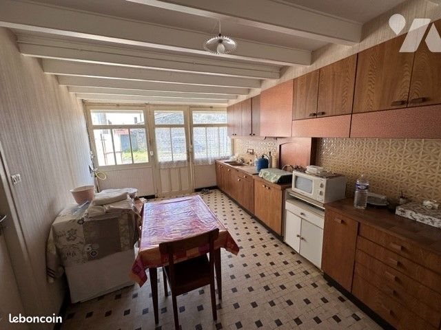 Maison à vendre, 169m², Néré