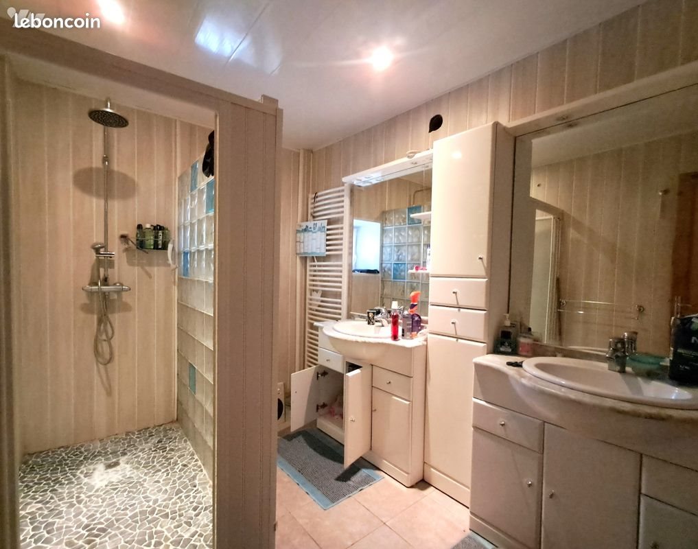 Maison à vendre, 180m², Saint-Pierre-de-l'Ile