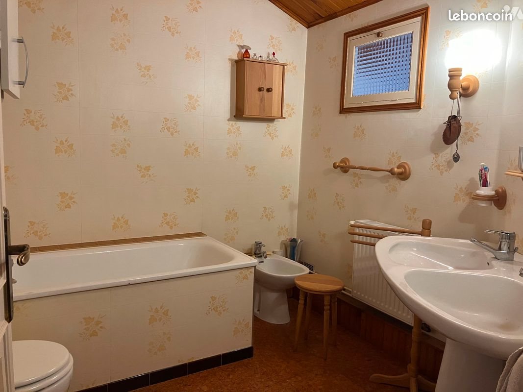 Maison à vendre, 330m², Blanzac-lès-Matha