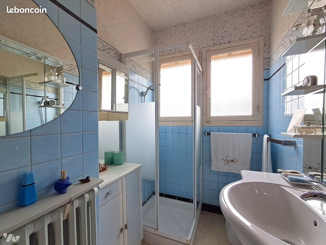 Maison à vendre, 93m², Authon-Ebéon