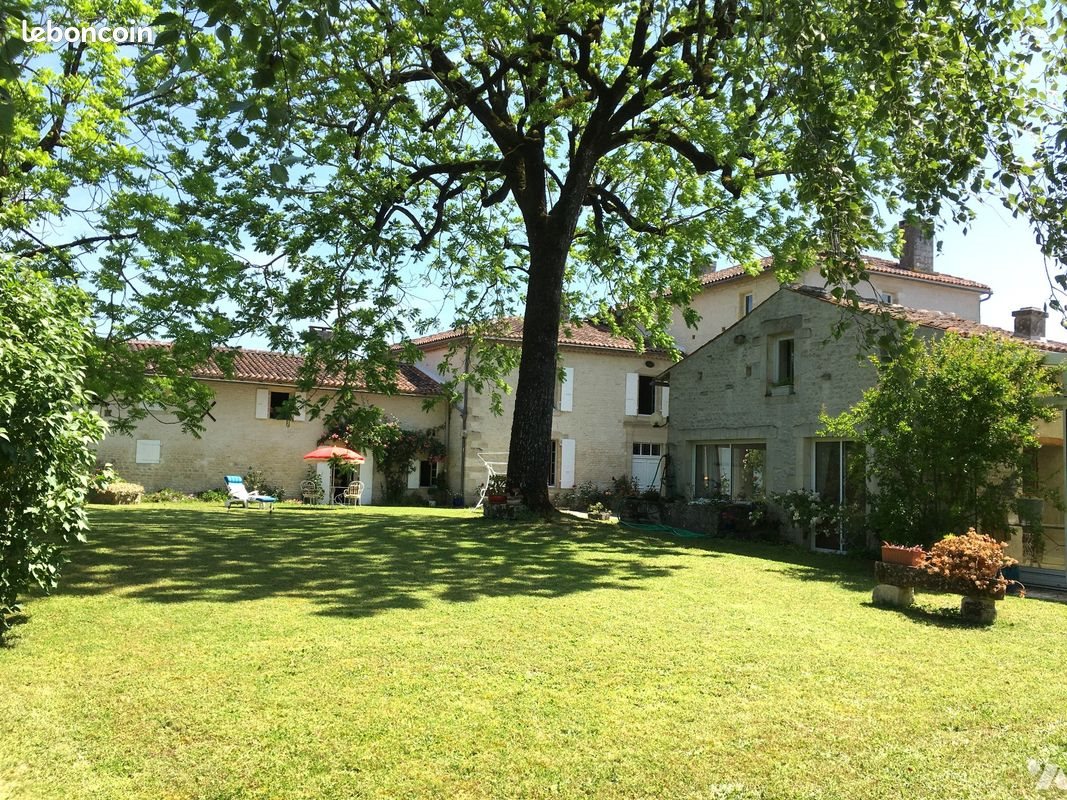 Maison à vendre, 480m², Matha