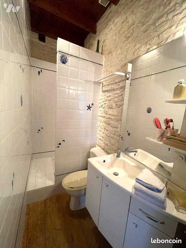 Maison à vendre, 480m², Matha