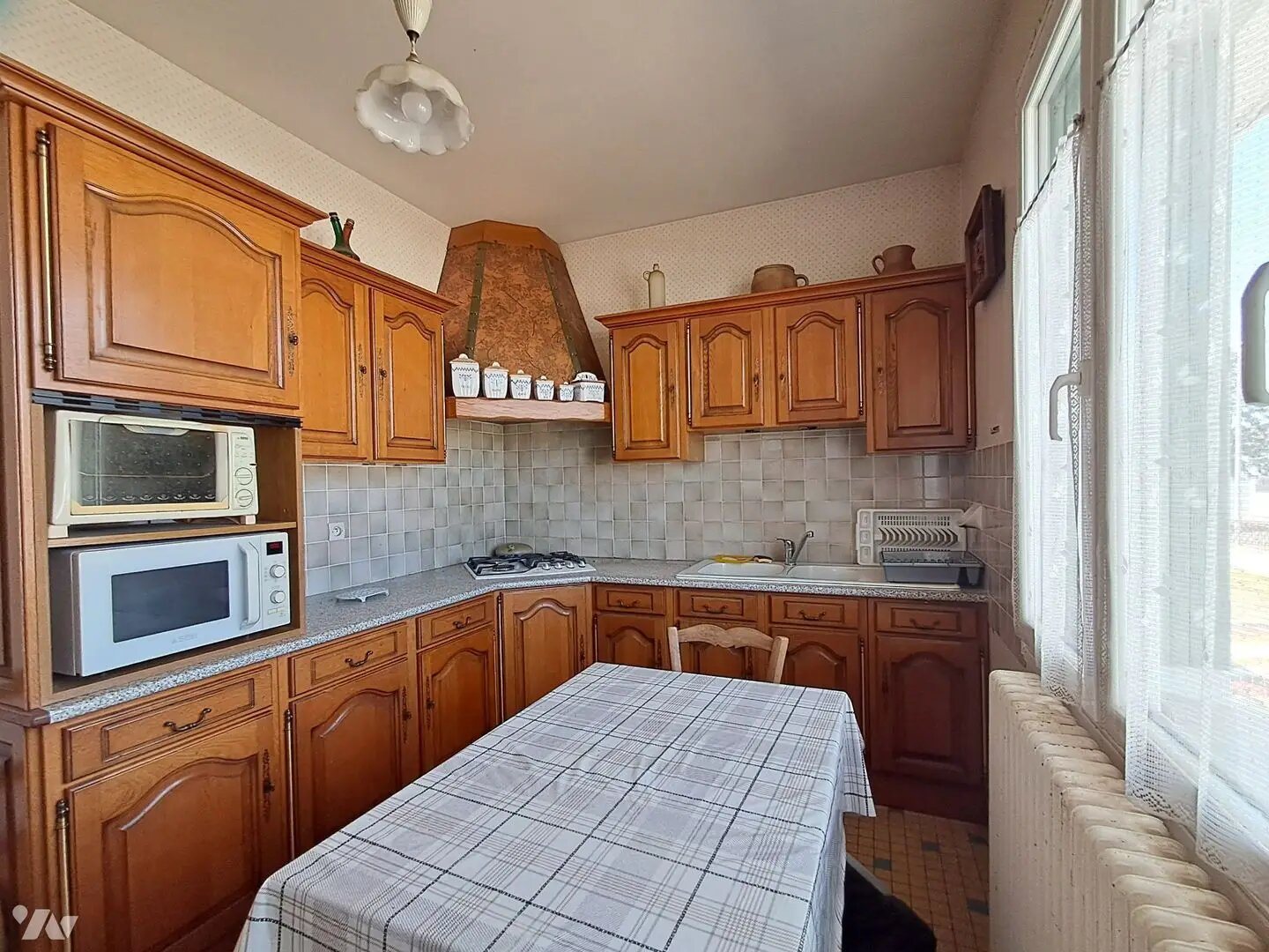 Maison à vendre, 75m², Matha
