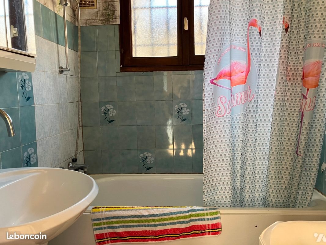 Maison à vendre, 92m², Le Gicq
