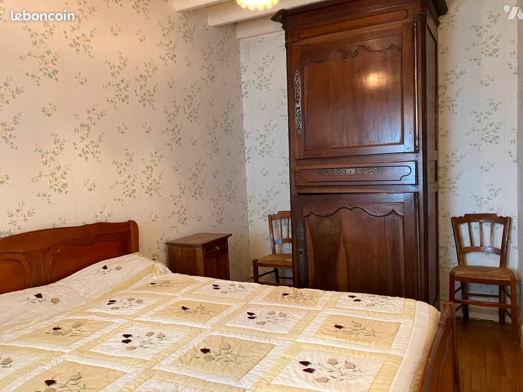 Maison à vendre, 92m², Le Gicq