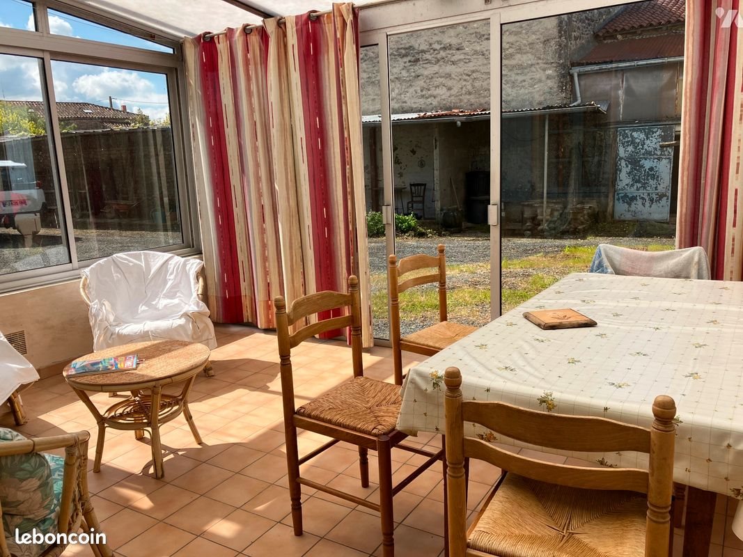 Maison à vendre, 92m², Le Gicq