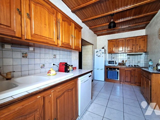Maison à vendre, 90m², Saint-Jean-d'Angély