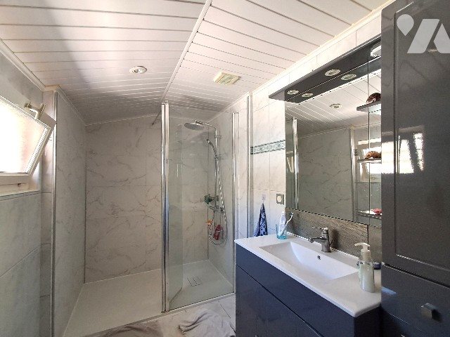 Maison à vendre, 90m², Saint-Jean-d'Angély