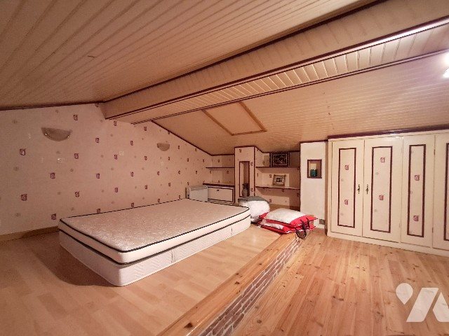 Maison à vendre, 90m², Saint-Jean-d'Angély