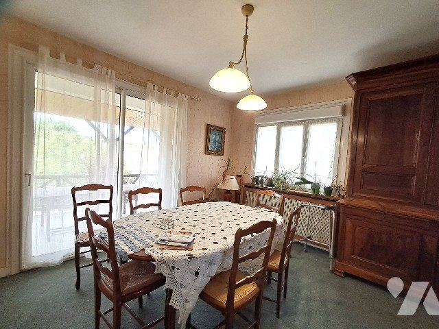 Maison à vendre, 115m², Villiers-Couture